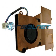 Asus Eee PC 1001HA Thermal Module Heatsink